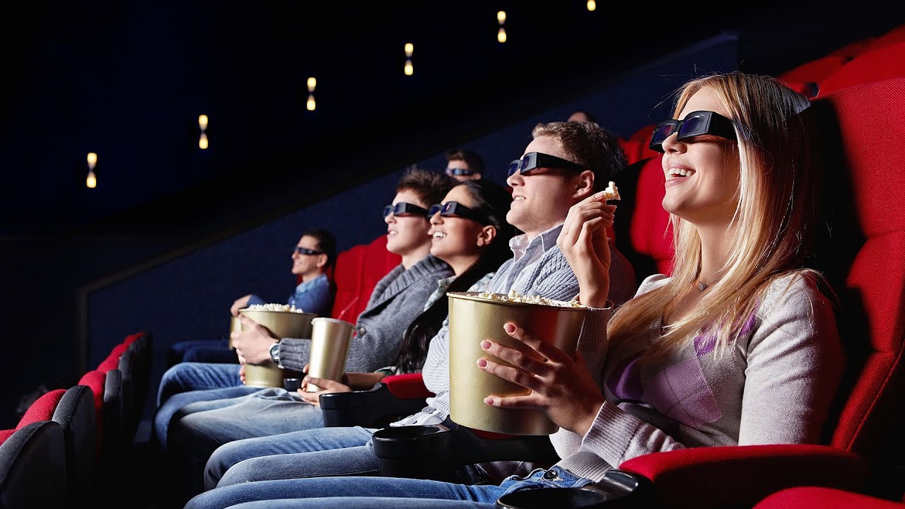 Cinema_photo